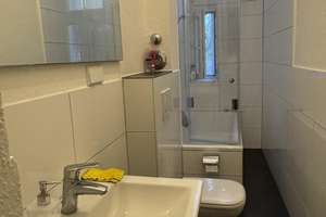 Helle zentrale 2 Zimmer Wohnung mit Balkon – Roonstraße 15, 30163 List, Hannover – Vorschaubild 6