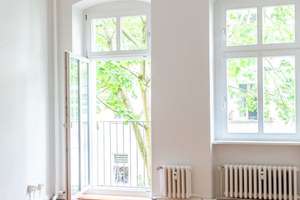 HOMESK - Sofort bezugsfreie 3-Zimmer-Altbauwohnung direkt am Lietzensee – Witzlebenstraße 38, 10457 Charlottenburg, Berlin – Vorschaubild 8
