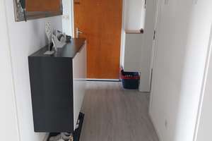 Schöne 3-Zimmer-Wohnung in Eversten mit Balkon – Die vollständige Adresse der Immobilie erhältst du vom Anbieter., 26131 Eversten, Oldenburg (Oldenburg) – Vorschaubild 6
