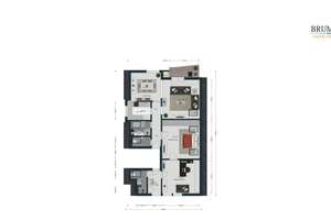 BRUMANI | Attraktive 3-Zimmer-Wohnung mit Homeoffice, Balkon und zwei Stellplätzen in Freiburg – 79114 Weingarten, Freiburg im Breisgau – Vorschaubild 29