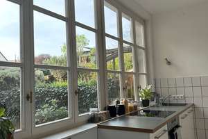 6-8 Wochen Zwischenmiete 1,5 Zimmer Altbauwohnung in Handschusheim - BEFRISTET – Friedensstraße 51, 69121 Handschuhsheim, Heidelberg – Vorschaubild 6