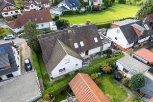 Wohnen auf einer Ebene – Die vollständige Adresse der Immobilie erhältst du vom Anbieter., 72351 Geislingen – Vorschaubild 3