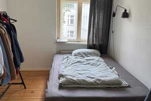 Altbauwohnung   Am Prenzlauer Berg – Stubenkammerstr. 4, 10437 Berlin – Vorschaubild 4