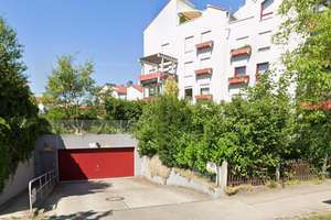 ***Zuhause mit 3 Zimmern und Balkon in Augsburg****