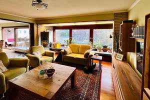 Großzügig leben: 5-Zimmer-Wohnung + Garage in Wuppertal – Emilstraße 30, 42289 Heckinghausen, Wuppertal – Vorschaubild 3