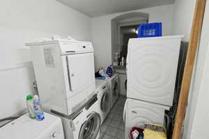 *Kapitalanleger gesucht* Renovierte 2-Zimmer-Wohnung mit Stellplatz  – Die vollständige Adresse der Immobilie erhältst du vom Anbieter., 1187 Plauen (Stadtteil), Dresden – Vorschaubild 12