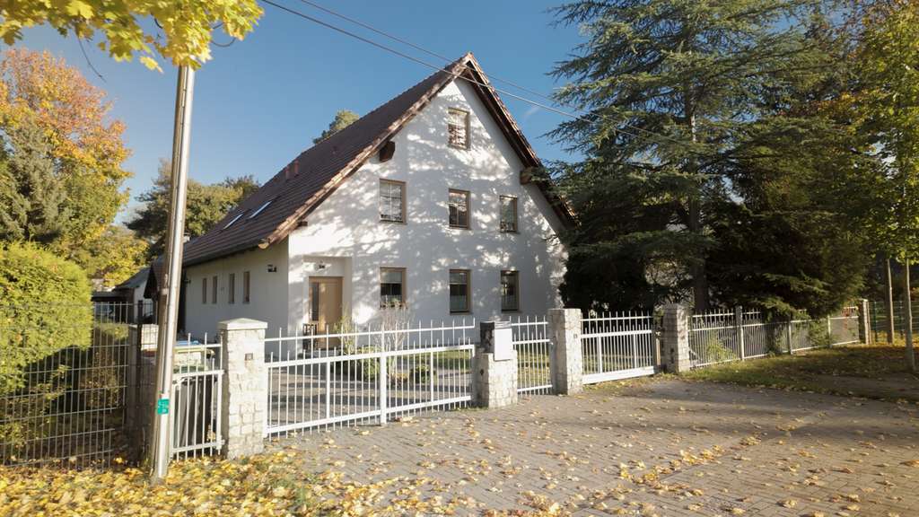 Immobilie in Petershagen/Eggersdorf - Effizientes Raumwunder in grüner Umgebung - Bild 0