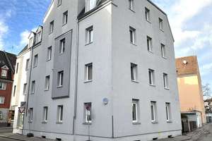 Katip | Attraktive 3-ZKB-Wohnung mit ca.63 m² – gut gelegenes Wohneigentum mit Entwicklungspotenzial – Die vollständige Adresse der Immobilie erhältst du vom Anbieter., 86154 Oberhausen-Süd, Augsburg – Vorschaubild 8