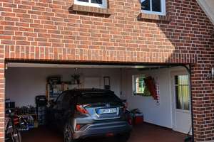 GROßEFEHN, top freist. Einfam.Haus mit ca. 175 m² WNfl, 5 Zimmer + Nutzfläche, 1.000 m² GrSt. Garage – Die vollständige Adresse der Immobilie erhältst du vom Anbieter., 26629 Großefehn – Vorschaubild 8