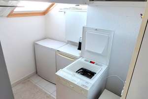 3,5-Raum-Maisonette mit gr. Balkon, inkl. EBK, Außenjalousien, Möbelübernahme mgl., SUV-TG-SP mgl. – Die vollständige Adresse der Immobilie erhältst du vom Anbieter., 4178 Burghausen-Rückmarsdorf, Leipzig – Vorschaubild 20