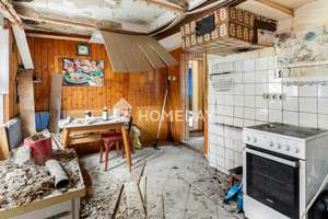 Einfamilienhaus mit großem Potenzial – Sanierungsobjekt in ländlicher Lage – Die vollständige Adresse der Immobilie erhältst du vom Anbieter., 38312 Achim – Vorschaubild 9