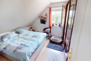 Erftstadt! Freistehendes Ein-/ Zweifamilienhaus mit Sonnengarten! 2 Garagen und Stellplatz (SN 4886) – Die vollständige Adresse der Immobilie erhältst du vom Anbieter., 50374 Erftstadt – Vorschaubild 13