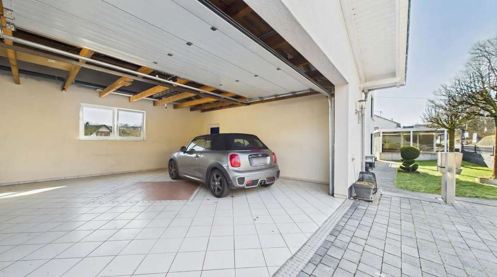 Immobilie in Beselich - Zweifamilienhaus 178 m² bei Limburg – ideal für 2 Generationen - Bild 1