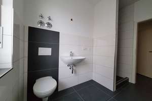 Elegante Top kernsanierte Erdgeschosswohnung in zentraler Lage!