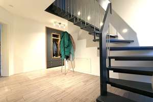 Modernes Einfamilienhaus mit 5 Zimmer in Buxtehude - Wentzel Dr. – Lisa-Peters-Weg 6, 21614 Buxtehude – Vorschaubild 7