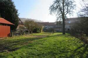*Fredelsloh* 226 m² Wohn- u. Geschäftshaus mit Nebengebäude u. 879 m² Grundstück. – Northeim (Kreis) – Vorschaubild 10