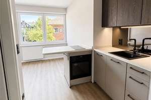 Erstbezug nach Vollsanierung – kompaktes 1-Zimmer-Apartment – Die vollständige Adresse der Immobilie erhältst du vom Anbieter., 29549 Bad Bevensen – Vorschaubild 2