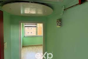 Singlewohnung für handwerklich begabte Selbstnutzer oder Anleger – Washingtonweg 1A  Whg 21, 30519 Mittelfeld, Hannover – Vorschaubild 13
