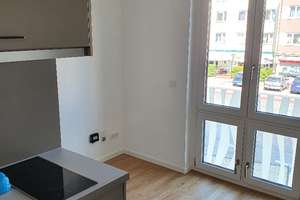 Top ausgstattetes Apartment! Achtung nur für Studenten und Auszubildende!