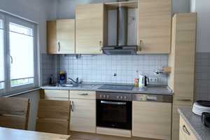 Helles + geräumiges 3-Familienhaus in zentraler + ruhiger Citylage von S-Weilimdorf – Köstlinstraße 14, 70499 Stuttgart – Vorschaubild 35