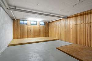 Mid Century Architektur-Ikone in einer der begehrtesten Lagen des Frauenlands – 97074 Frauenland, Würzburg – Vorschaubild 34
