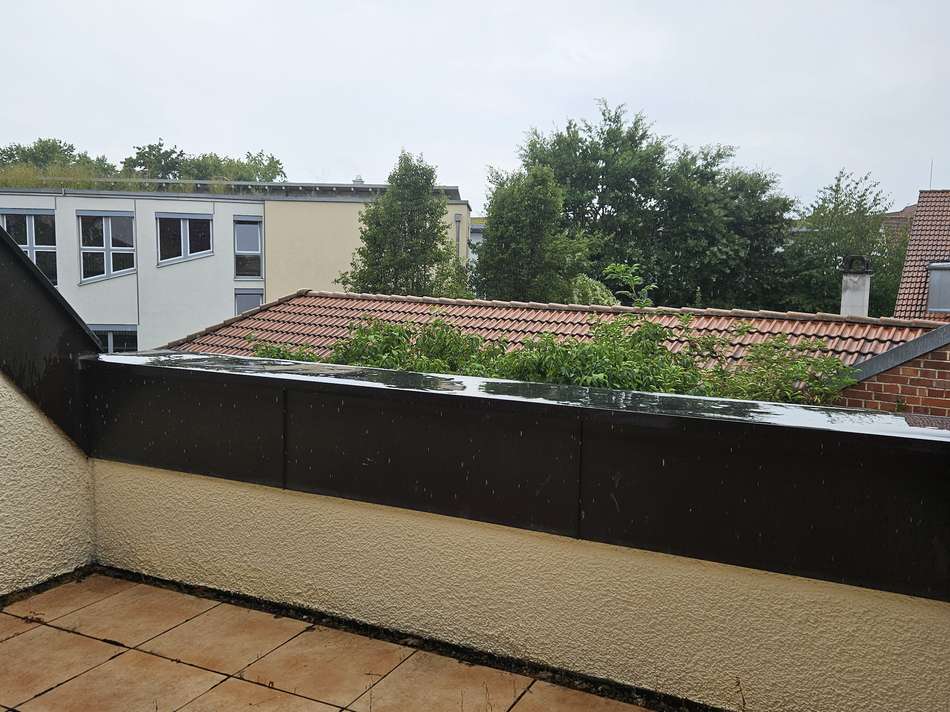 Ausblick