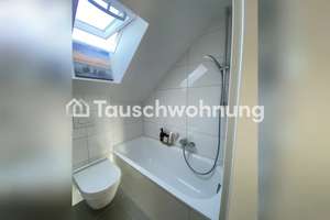 Tauschwohnung: Tausch: Charmante 2-Zimmer-Dachgeschosswohnung in Köln-Porz – Die vollständige Adresse der Immobilie erhältst du vom Anbieter., 51149 Westhoven, Köln – Vorschaubild 12