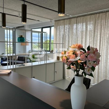 JPD - Repräsentative Büroflächen in exklusiver Lage 