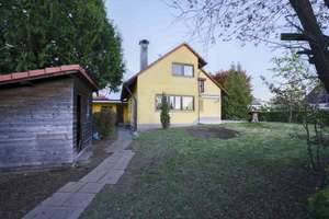Attraktives EFH in ruhier Lage mit großem Garten und viel Platz – Die vollständige Adresse der Immobilie erhältst du vom Anbieter., 89284 Pfaffenhofen an der Roth – Vorschaubild 17