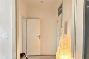 Schöne, geräumige 2- Zimmer Wohnung in Hannover, Groß-Buchholz – Die vollständige Adresse der Immobilie erhältst du vom Anbieter., 30655 List, Hannover – Vorschaubild 4