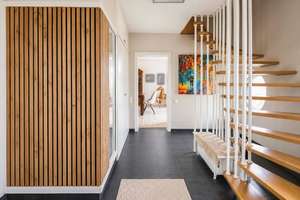 Familienidyll mit Pool, Sauna und beeindruckendem Grundstück – Wohnen zwischen Rhein und See – Die vollständige Adresse der Immobilie erhältst du vom Anbieter., 47198 Alt-Homberg, Duisburg – Vorschaubild 3