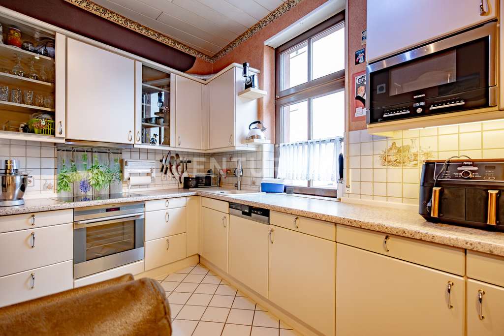 Immobilie in Schifferstadt - PROVISIONSFREI!!! Attraktive 3-Zimmer-Erdgeschosswohnung im Zweifamilienhaus - Bild 4