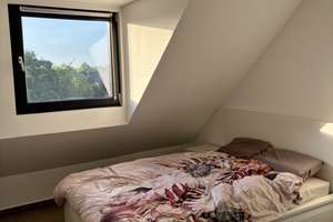 Zentrale 1,5-Zimmer-Wohnung mit Gemeinschaftsgarten in Bonn-Beuel – Die vollständige Adresse der Immobilie erhältst du vom Anbieter., 53225 Beuel-Mitte, Bonn – Vorschaubild 2