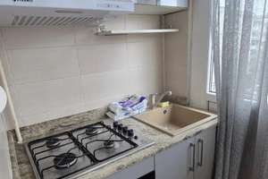 Lebendig wohnen: 2-Zimmer-Wohnung in der Dresdner Südvorstadt – Die vollständige Adresse der Immobilie erhältst du vom Anbieter., 1069 Südvorstadt-West, Dresden – Vorschaubild 7