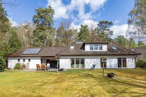 Sonniger Lebensraum ! – Die vollständige Adresse der Immobilie erhältst du vom Anbieter., 21244 Buchholz in der Nordheide – Vorschaubild 1