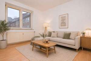 Freundliche 1,5-Zimmer-Wohnung in Kiel-Wik! – Die vollständige Adresse der Immobilie erhältst du vom Anbieter., 24106 Wik, Kiel – Vorschaubild 6