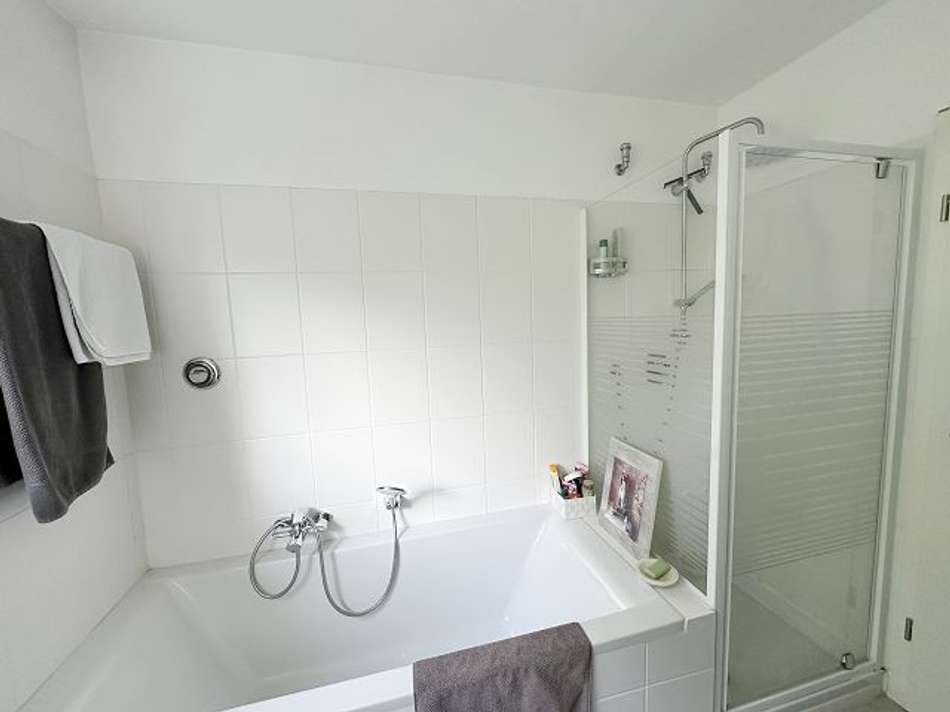 Badezimmer Obergeschoss