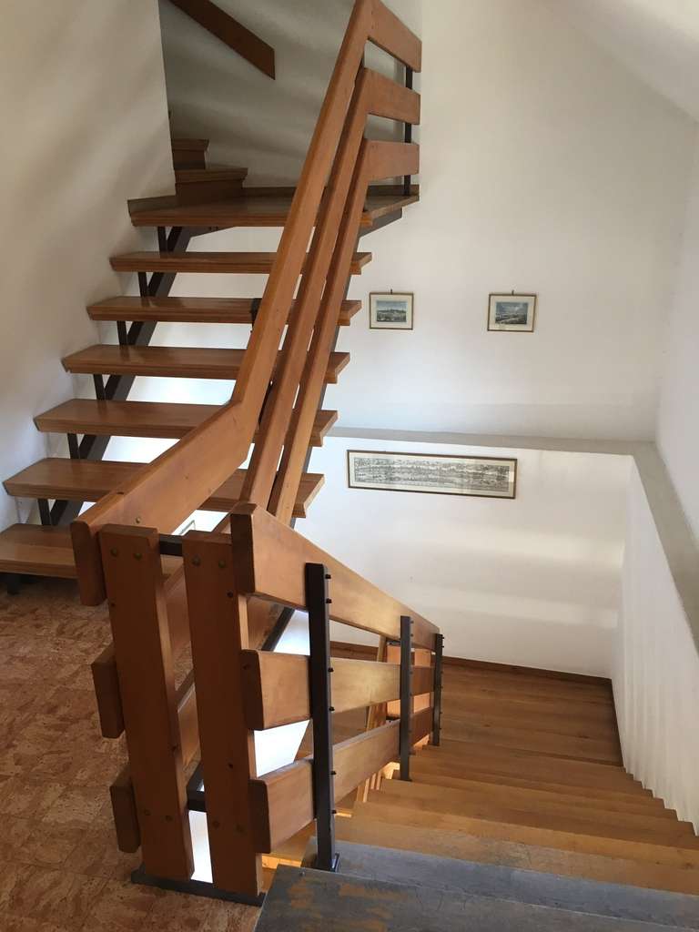 Immobilie in Goslar - ETW in Zentraler Innenstadtlage - 2-Zimmer mit Stellplatz - Bild 1