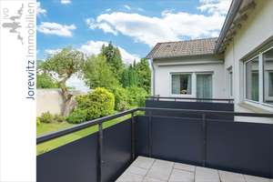 Bielefeld-Sieker: Frisch renovierte 3 Zimmer-Wohnung mit Balkon und Einzelgarage – Die vollständige Adresse der Immobilie erhältst du vom Anbieter., 33605 Stieghorst, Bielefeld – Vorschaubild 4