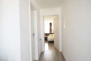 ++Neu-Ulm++  Schickes, voll renoviertes Apartment.. voll möbliert! – Die vollständige Adresse der Immobilie erhältst du vom Anbieter., 89231 Neu-Ulm – Vorschaubild 3