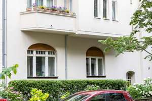 TOP Lage: Großzügige 3-Zimmer-Wohnung nahe Ku’damm - perfekter Schnitt in begehrter City-Lage – Die vollständige Adresse der Immobilie erhältst du vom Anbieter., 10711 Halensee, Berlin – Vorschaubild 3