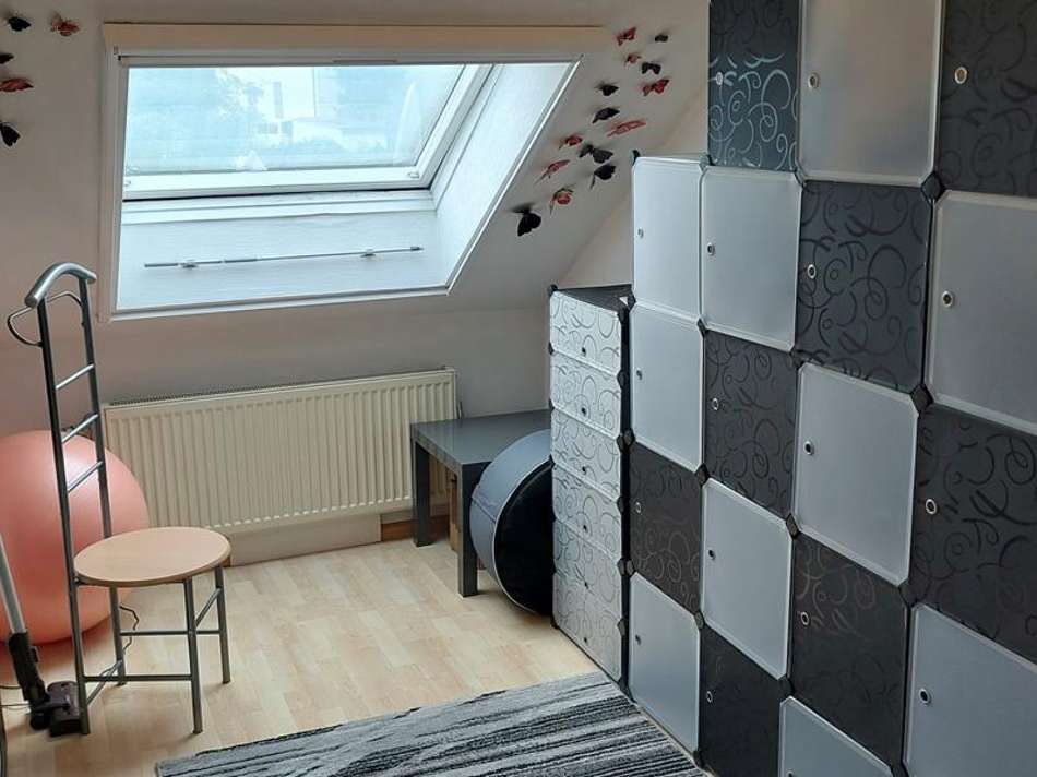 Kinderzimmer