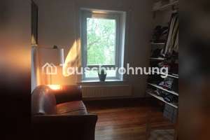 Tauschwohnung: Schöner Altbau 2 Zimmer, 2 Balkone S-Ottensen gegen größer!  – Schützenstrasse 47, 22761 Bahrenfeld, Hamburg – Vorschaubild 5
