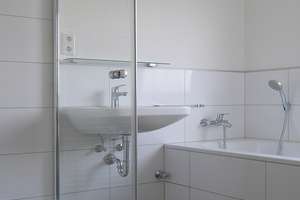 Stilvolle 4-Zimmer-Wohnung mit Altstadtblick, zwei Balkonen & Toplage in Nürnberg-Schoppershof – Die vollständige Adresse der Immobilie erhältst du vom Anbieter., 90491 Schoppershof, Nürnberg – Vorschaubild 11