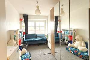 6% Rendite, Fernwärme und ohne Makler! Seit 2020 vermietete Wohnung mit Aufzug in gepflegtem MFH – Sperlingstraße 23, 90459 Gugelstraße, Nürnberg – Vorschaubild 2
