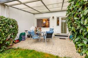 Charmantes Ernst-May-Haus mit Garten, Dachgarten und modernem Wohnkomfort
 – Die vollständige Adresse der Immobilie erhältst du vom Anbieter., 60488 Praunheim, Frankfurt am Main – Vorschaubild 2