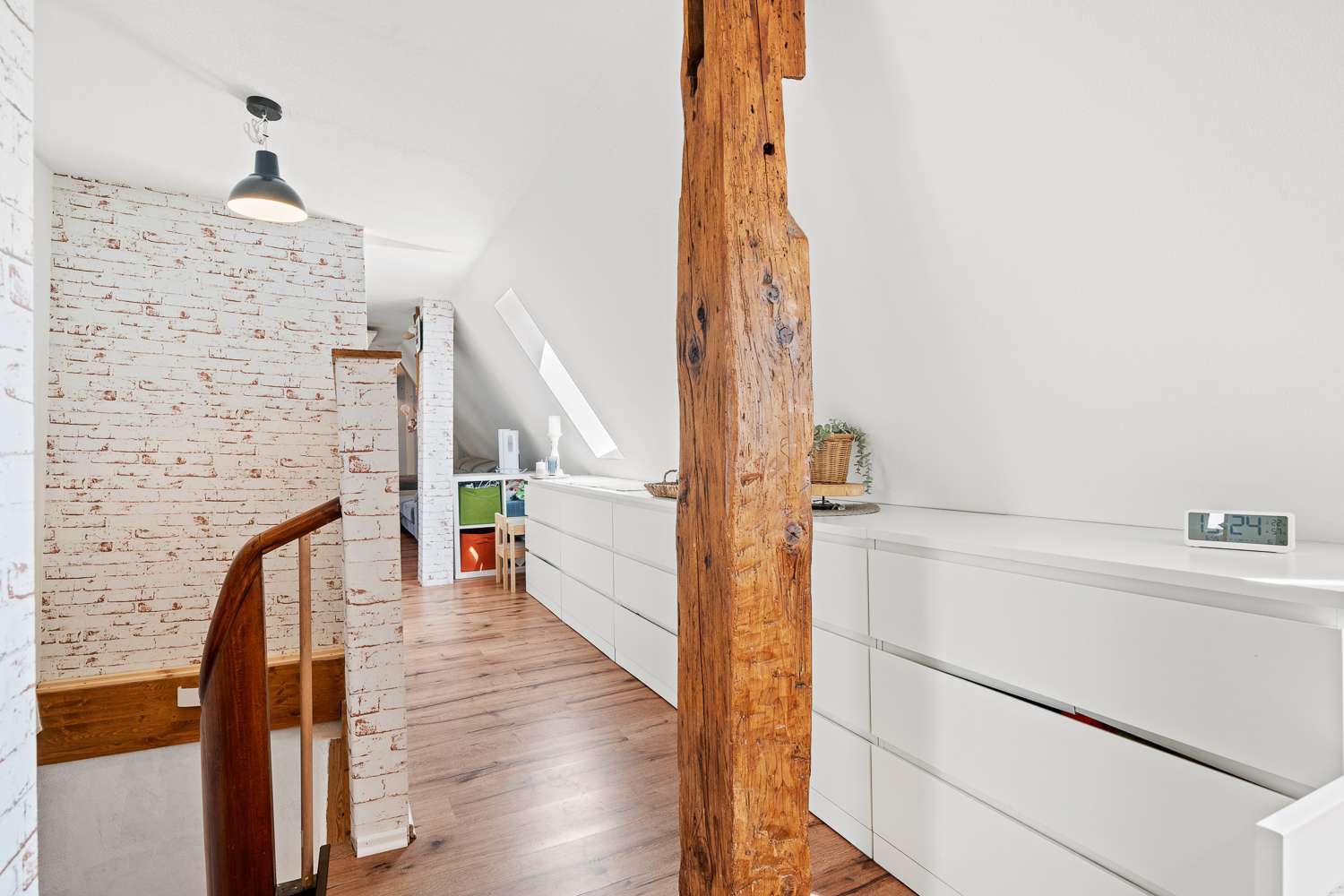 Immobilie in Obermarchtal - Renoviertes Reiheneckhaus für kleines Budget! - Bild 4