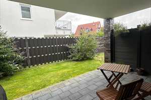 Großzügige 2-Zimmer-Wohnung am Kaspersweg – Oldenburg (Oldenburg) – Vorschaubild 6