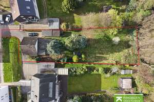 Freistehendes Einfamilienhaus auf großem Gartengrundstück – Die vollständige Adresse der Immobilie erhältst du vom Anbieter., 45359 Frintrop, Essen – Vorschaubild 2