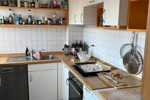 Schöne helle 2- Zimmer - Wohnung - Nähe Stadtbahnhaltestelle! – Sedanstr 6, 70190 Stöckach, Stuttgart – Vorschaubild 5